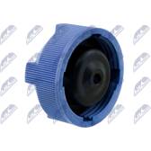 Tapón, depósito de refrigerante NTY - CCK-FT-001