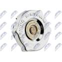 Tappo, Radiatore NTY - CCK-CH-000