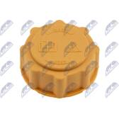 Tappo, Radiatore NTY - CCK-FR-004