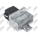 Temporisateur de préchauffage NTY - EZP-NS-000