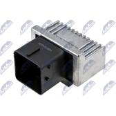 Temporisateur de préchauffage NTY - EZP-NS-001