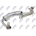 Tensioner, timing chain NTY - ECD-BM-015