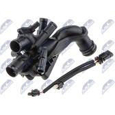 Termostat, kylmedel NTY - CTM-BM-034