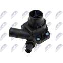 Termostathus NTY - CTM-VV-002