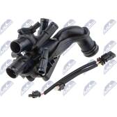 Termostato, refrigerante NTY - CTM-BM-034