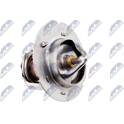 Termostato, refrigerante NTY - CTM-CH-001