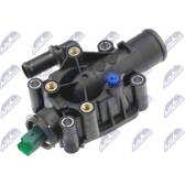Termostato, refrigerante NTY - CTM-PE-004