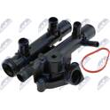 Termostato, refrigerante NTY - CTM-PL-028