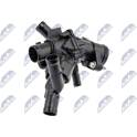 Thermostaathuis NTY - CTM-ME-011