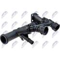 Thermostaathuis NTY - CTM-VW-035