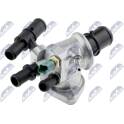 Thermostat, coolant NTY - CTM-AR-004