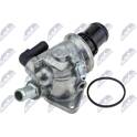 Thermostat, coolant NTY - CTM-AR-005
