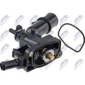 Thermostat, coolant NTY - CTM-FT-012