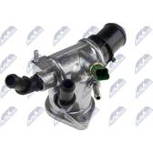 Thermostat, coolant NTY - CTM-PL-002