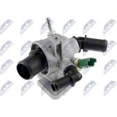 Thermostat, coolant NTY - CTM-PL-008