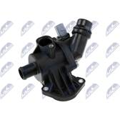 Thermostat d'eau NTY - CTM-AU-000