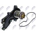 Thermostat d'eau NTY - CTM-AU-020