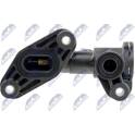 Thermostat (refroidissement d'huile) NTY - CTM-BM-032