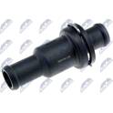 Thermostat (refroidissement d'huile) NTY - CTM-VW-036