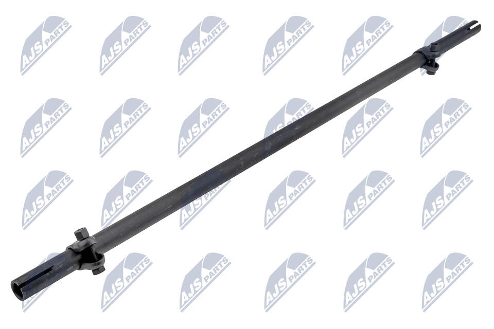 Tie Rod Tube