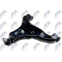 Track Control Arm NTY - ZWD-ME-009