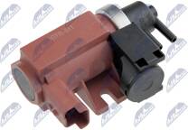 Transmetteur de pression (contrôle des gaz d'échappement)