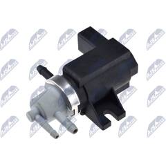 Électrovanne De Pression Turbo - Compatible Opel, Vauxhall (Astra, Zafira, Corsa...) - Réf. 55563534, 55573362 - 13