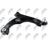 Triangle de suspension NTY - ZWD-AR-007