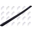 Trim-/Protection Strip, door NTY - EZC-PE-088