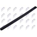 Trim-/Protection Strip, door NTY - EZC-PE-089