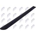 Trim-/Protection Strip, door NTY - EZC-PE-100