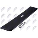 Trim/Protection Strip, quarter panel NTY - EZC-FT-277