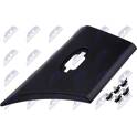Trim/Protection Strip, quarter panel NTY - EZC-RE-283