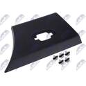 Trim/Protection Strip, quarter panel NTY - EZC-RE-284