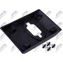 Trim/Protection Strip, quarter panel NTY - EZC-RE-286