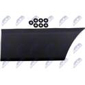 Trim/Protection Strip, quarter panel NTY - EZC-RE-291