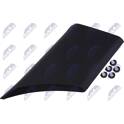 Trim/Protection Strip, quarter panel NTY - EZC-RE-293