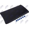 Trim/Protection Strip, quarter panel NTY - EZC-RE-297
