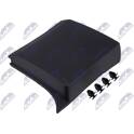 Trim/Protection Strip, quarter panel NTY - EZC-RE-301