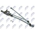 Tringlerie d'essuie-glace NTY - EMW-FR-001