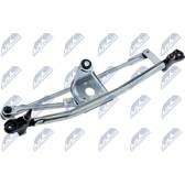 Tringlerie d'essuie-glace NTY - EMW-FT-002