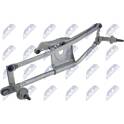 Tringlerie d'essuie-glace NTY - EMW-ME-006