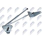 Tringlerie d'essuie-glace NTY - EMW-PE-001