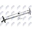 Tringlerie d'essuie-glace NTY - EMW-PL-000