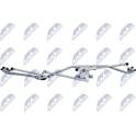 Tringlerie d'essuie-glace NTY - EMW-PL-004