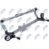 Tringlerie d'essuie-glace NTY - EMW-PL-012