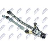 Tringlerie d'essuie-glace NTY - EMW-TY-003