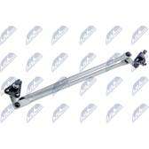 Tringlerie d'essuie-glace NTY - EMW-VV-000