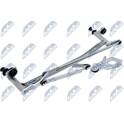 Tringlerie d'essuie-glace NTY - EMW-VW-004