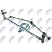 Tringlerie d'essuie-glace NTY - EMW-VW-021